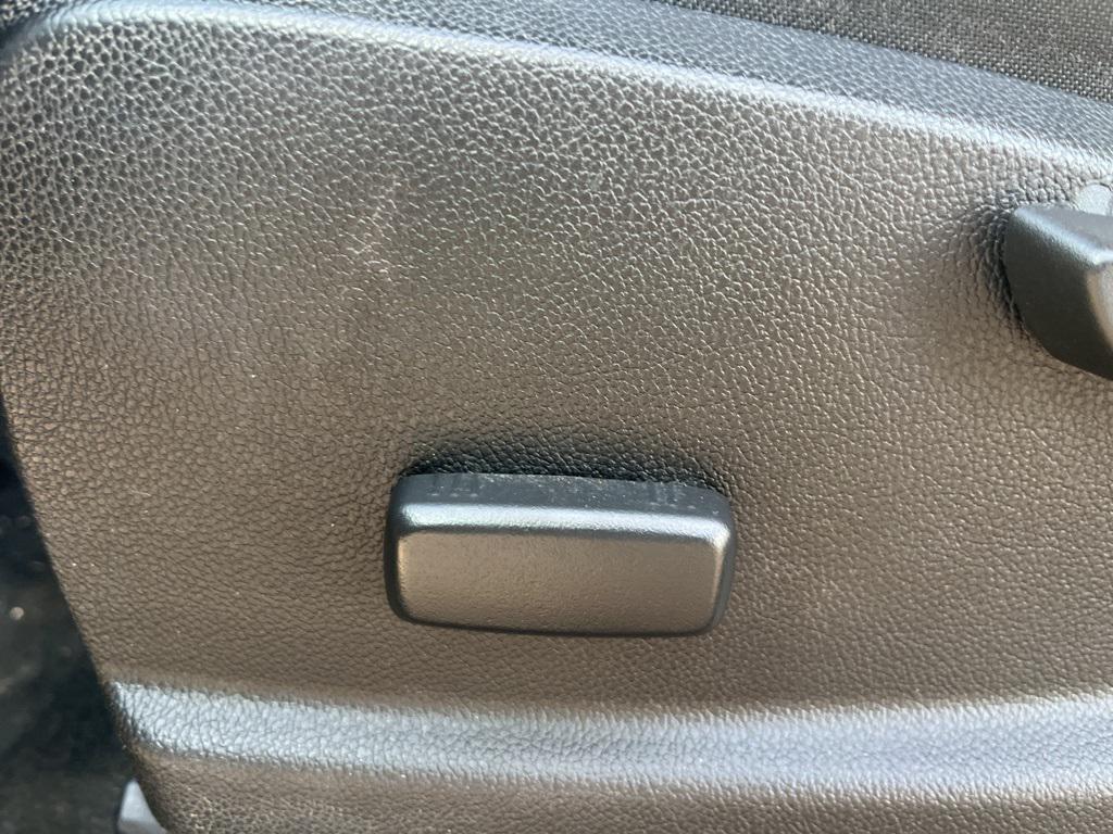 used 2016 GMC Canyon car, priced at $20,000