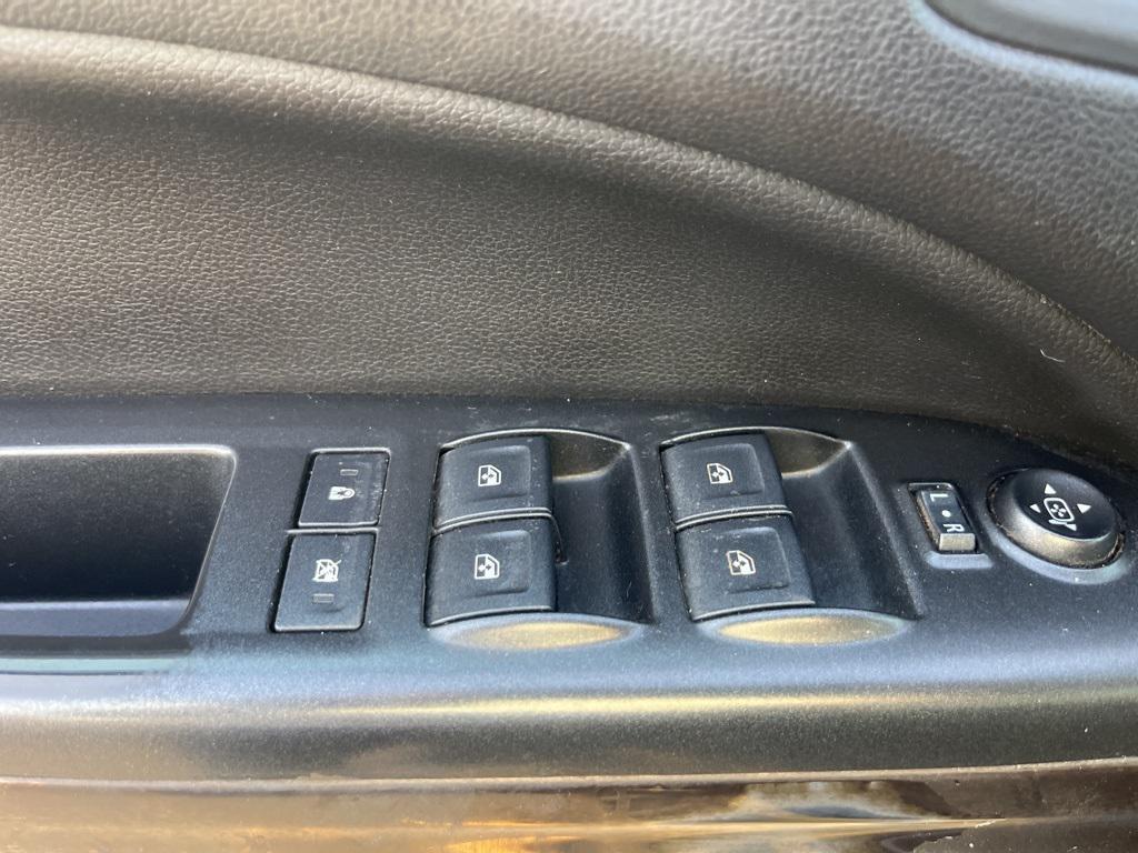 used 2016 GMC Canyon car, priced at $20,000