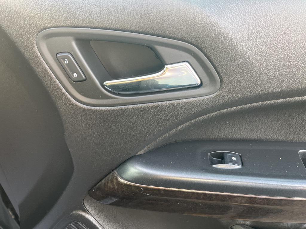 used 2016 GMC Canyon car, priced at $20,000