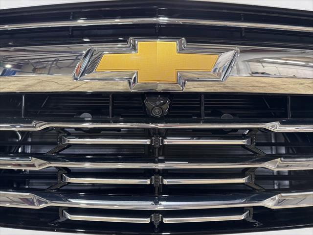 new 2025 Chevrolet Tahoe car, priced at $81,315