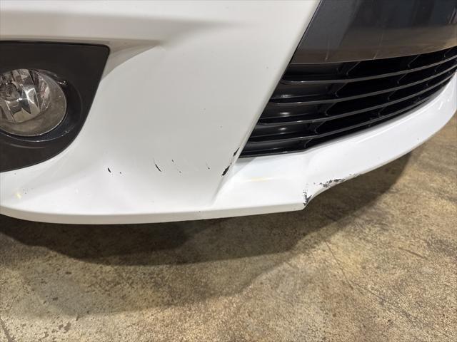 used 2015 Toyota Corolla car, priced at $12,499