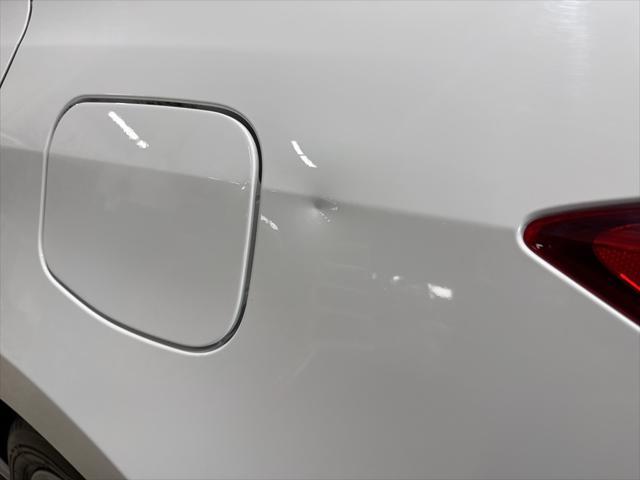 used 2015 Toyota Corolla car, priced at $12,499