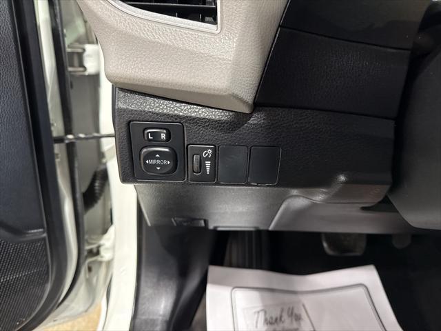 used 2015 Toyota Corolla car, priced at $12,499