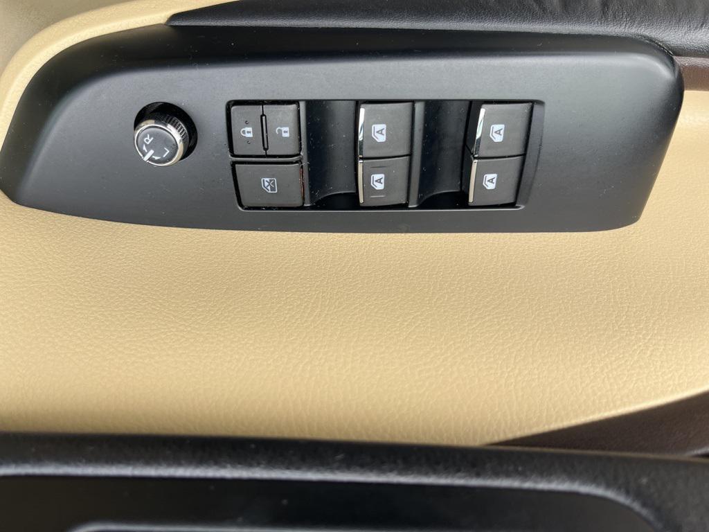 used 2015 Toyota Highlander car, priced at $20,822