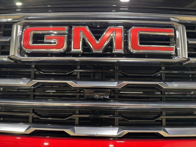 new 2025 GMC Sierra 3500 car, priced at $85,500