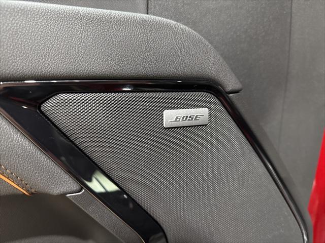 new 2025 GMC Sierra 3500 car, priced at $85,500