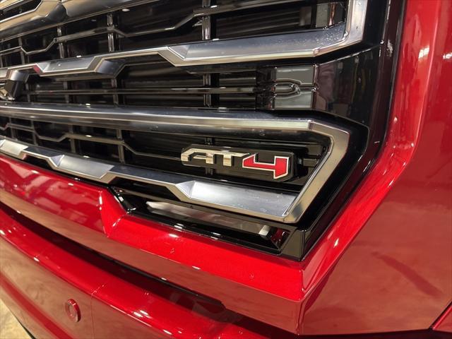 new 2025 GMC Sierra 3500 car, priced at $85,500
