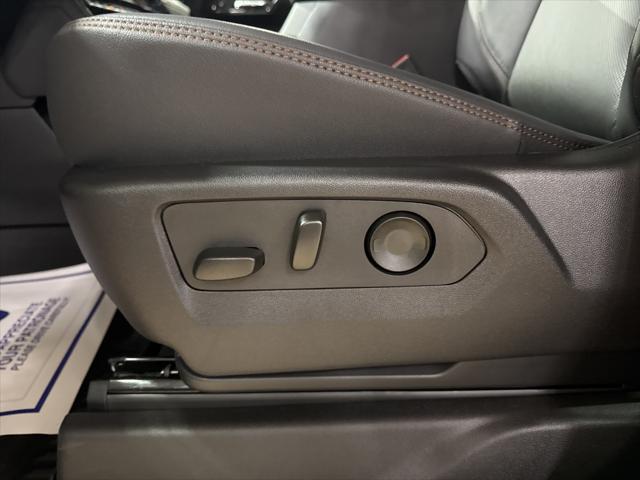 new 2025 GMC Sierra 3500 car, priced at $85,500