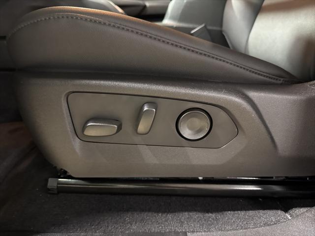 new 2025 Chevrolet Colorado car, priced at $46,245