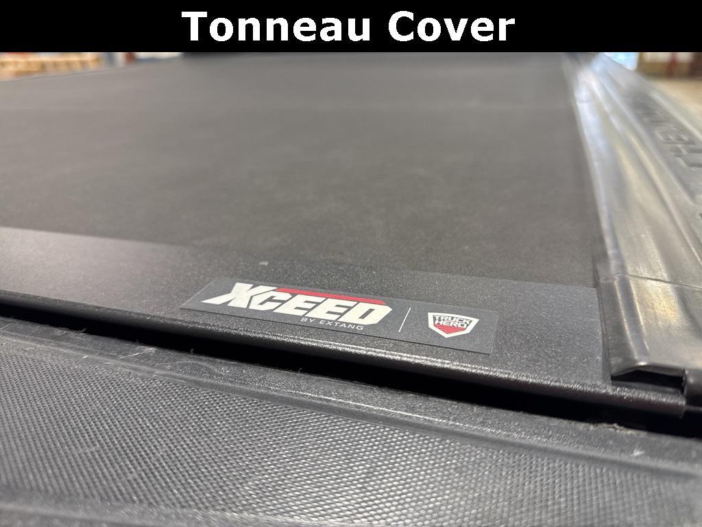 used 2019 Chevrolet Silverado 1500 car, priced at $23,957