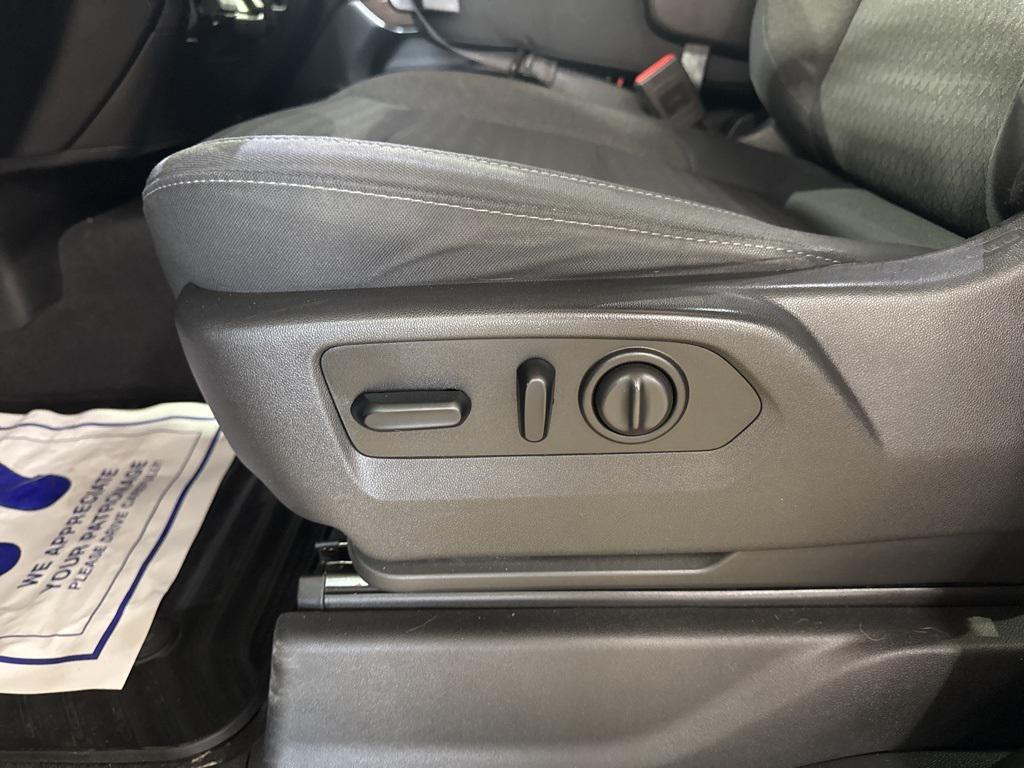 used 2019 Chevrolet Silverado 1500 car, priced at $23,957