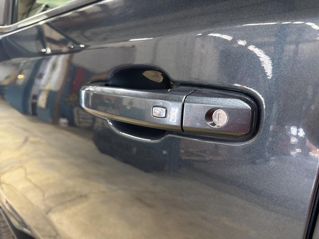 used 2019 Chevrolet Silverado 1500 car, priced at $23,957