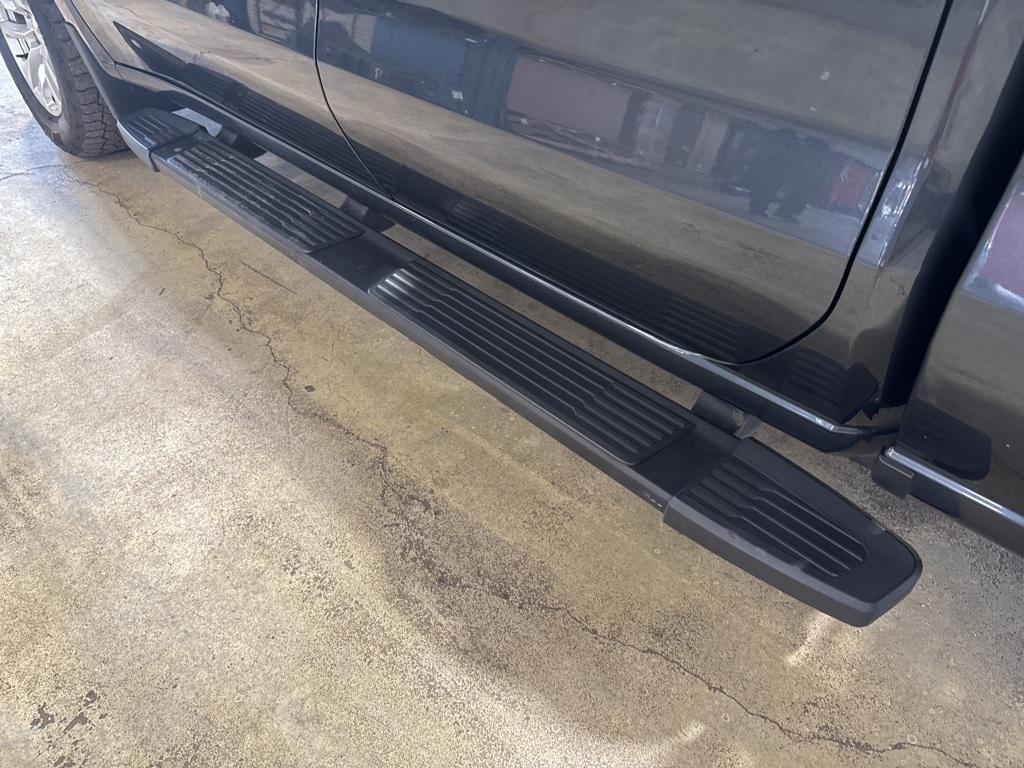 used 2019 Chevrolet Silverado 1500 car, priced at $23,957