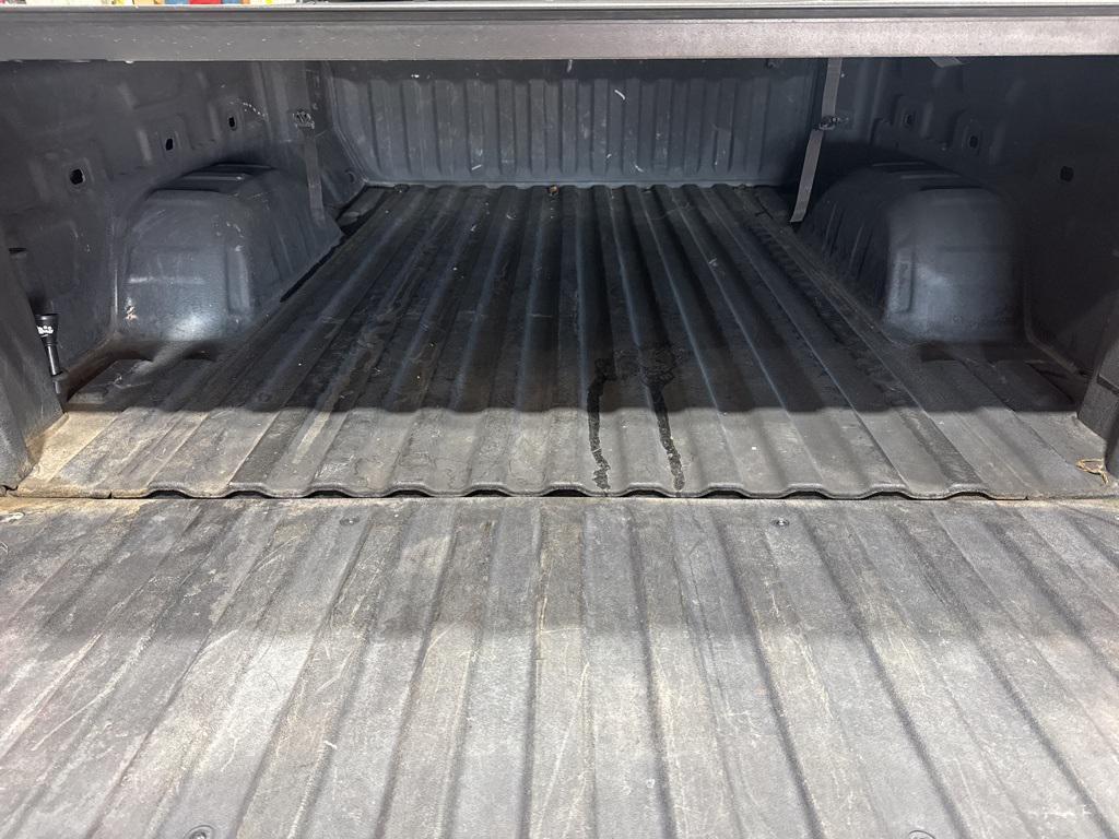 used 2019 Chevrolet Silverado 1500 car, priced at $23,957