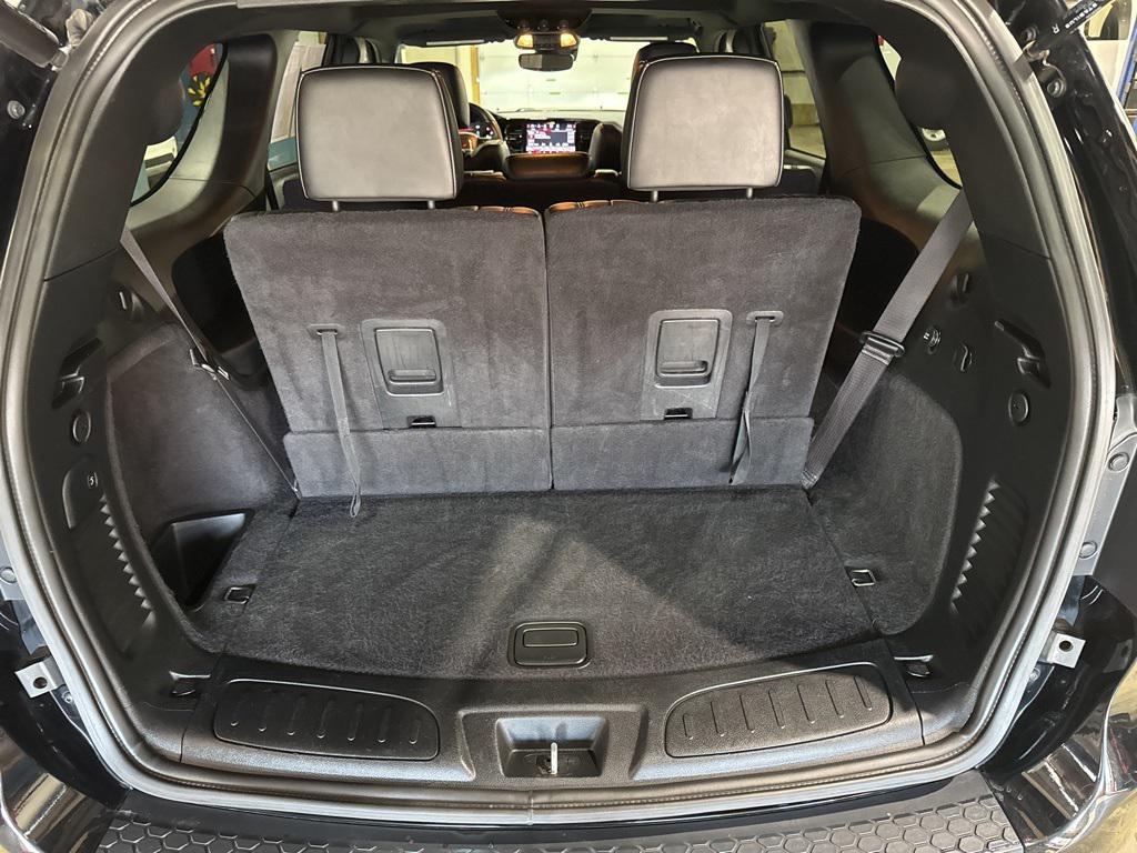 used 2023 Dodge Durango car, priced at $36,000