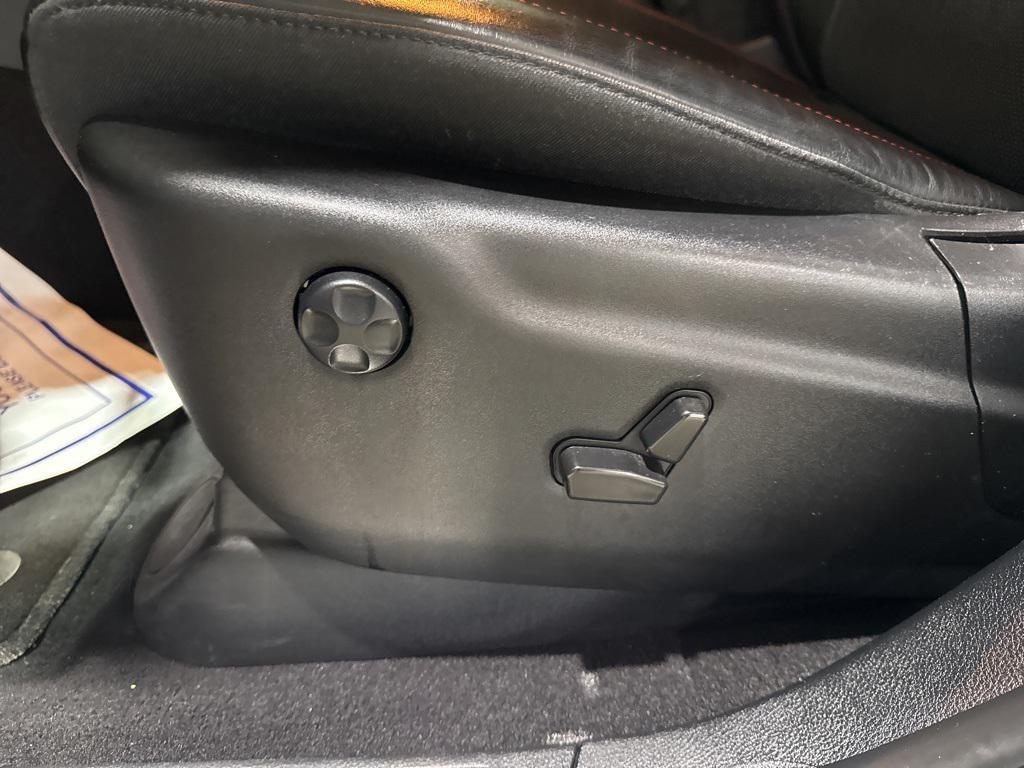 used 2023 Dodge Durango car, priced at $36,000