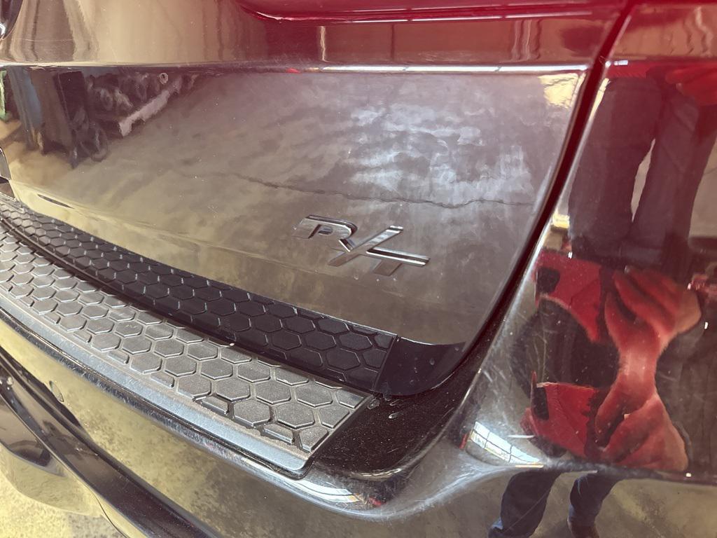 used 2023 Dodge Durango car, priced at $36,000