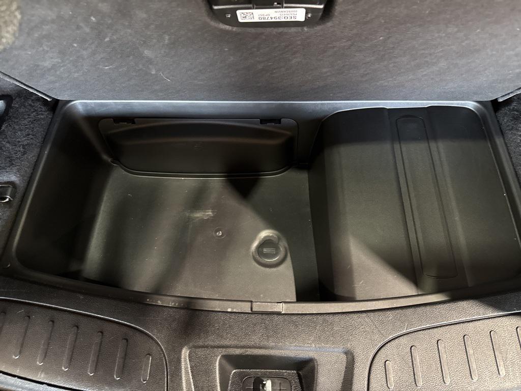 used 2023 Dodge Durango car, priced at $36,000