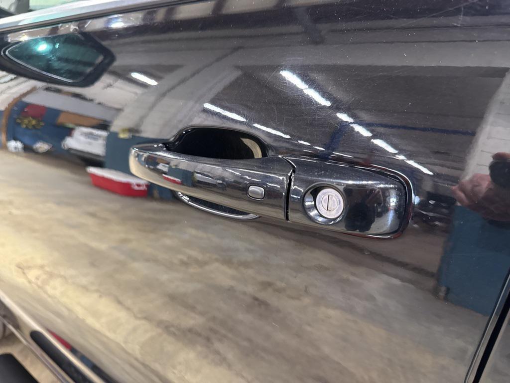 used 2023 Dodge Durango car, priced at $36,000