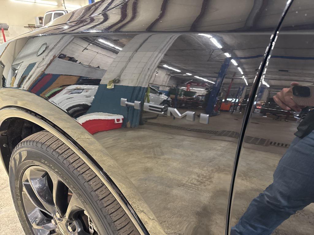 used 2023 Dodge Durango car, priced at $36,000