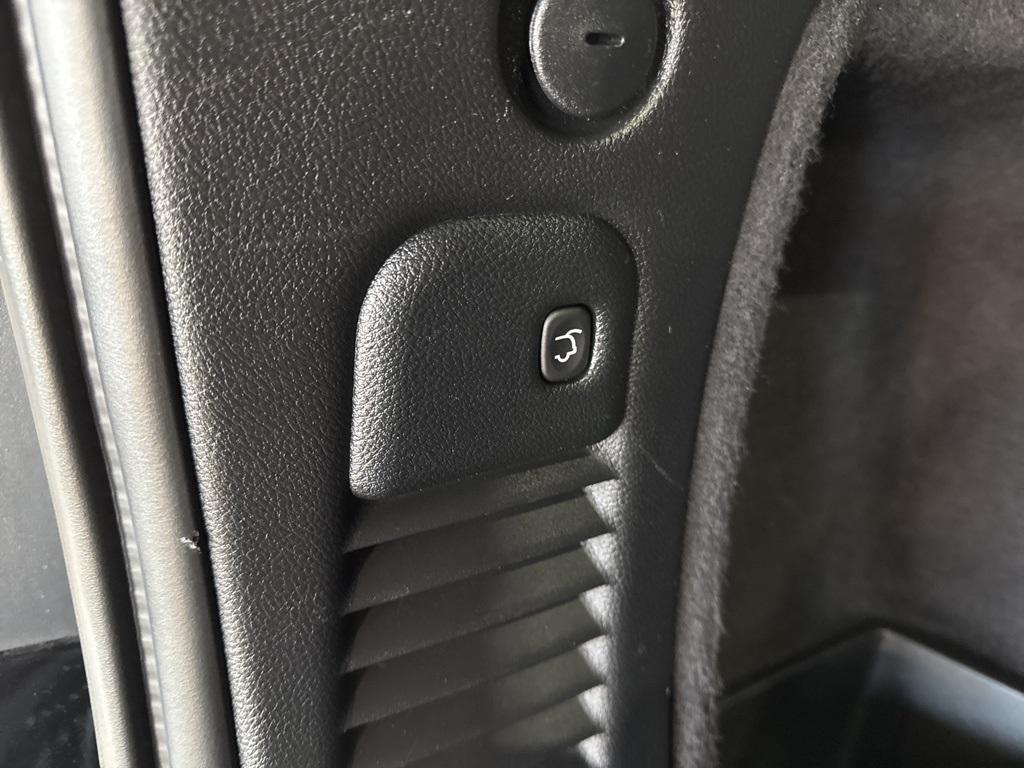 used 2023 Dodge Durango car, priced at $36,000