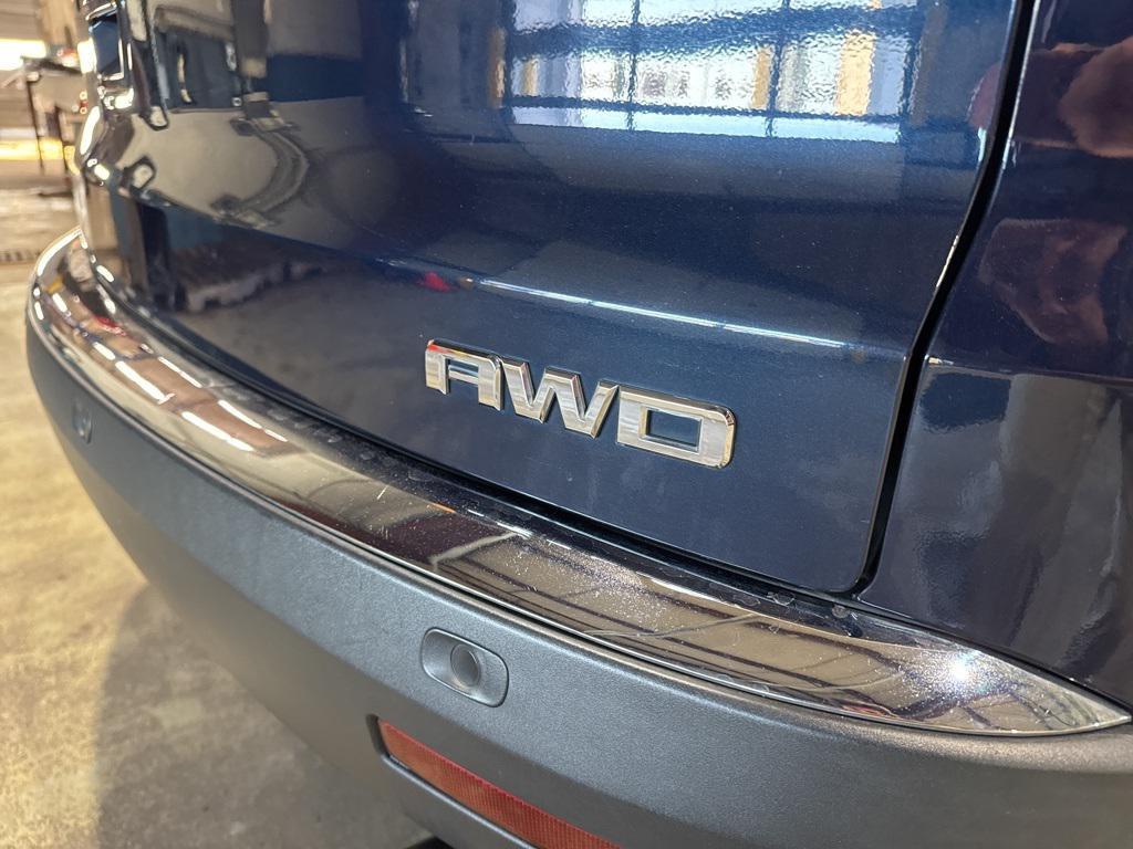 used 2012 GMC Acadia car, priced at $9,000