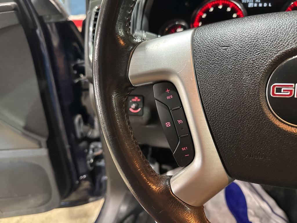 used 2012 GMC Acadia car, priced at $9,000