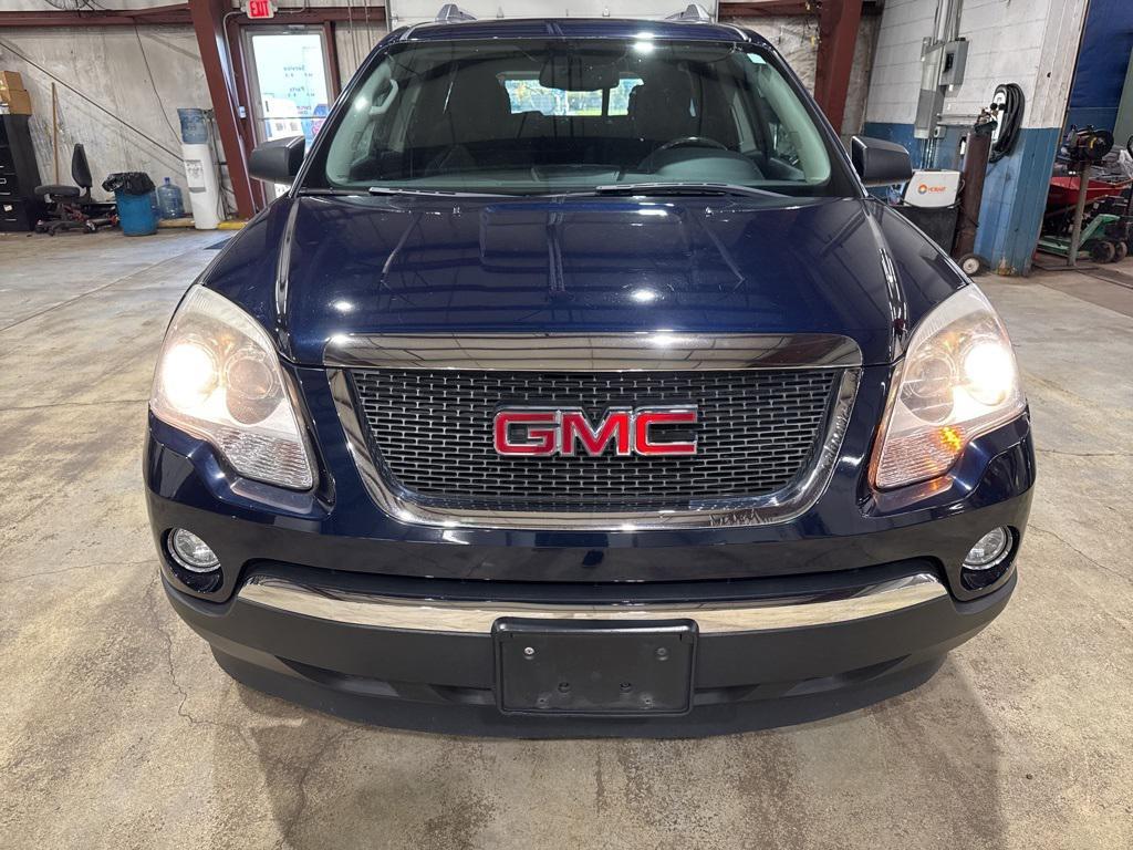 used 2012 GMC Acadia car, priced at $9,000
