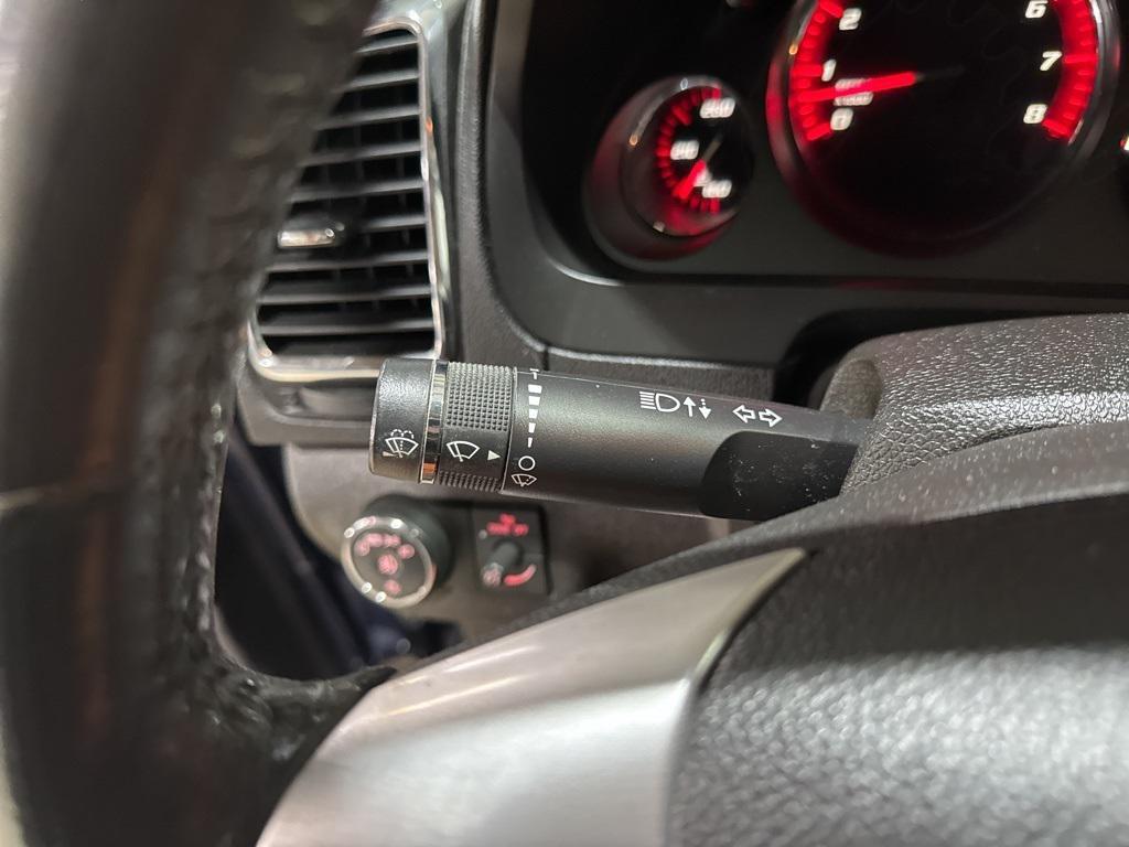 used 2012 GMC Acadia car, priced at $9,000