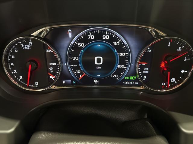 used 2019 GMC Acadia car, priced at $18,961