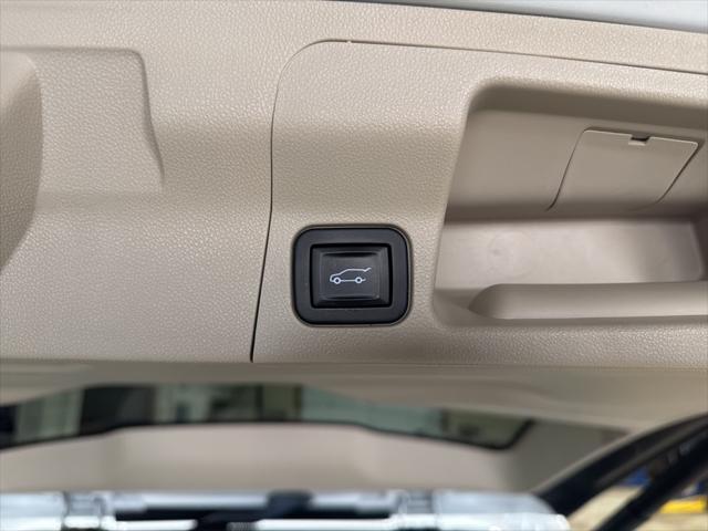 used 2019 GMC Acadia car, priced at $18,961