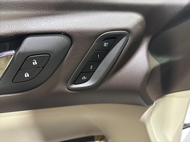 used 2019 GMC Acadia car, priced at $18,961