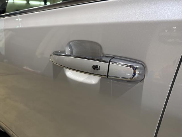 used 2019 GMC Acadia car, priced at $18,961