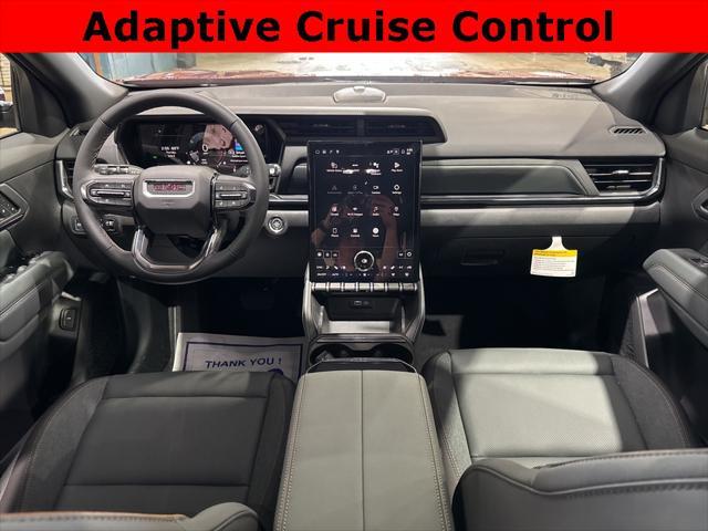 new 2026 GMC Terrain car, priced at $41,590