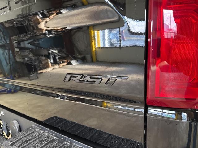 new 2025 Chevrolet Silverado 1500 car, priced at $63,745
