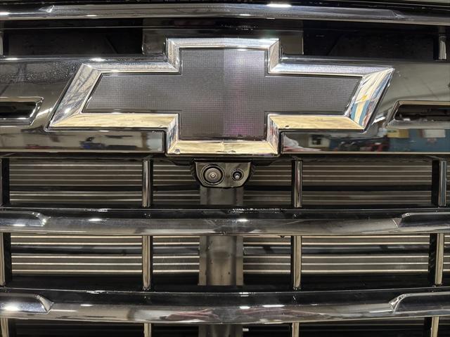 new 2025 Chevrolet Silverado 2500 car, priced at $75,440