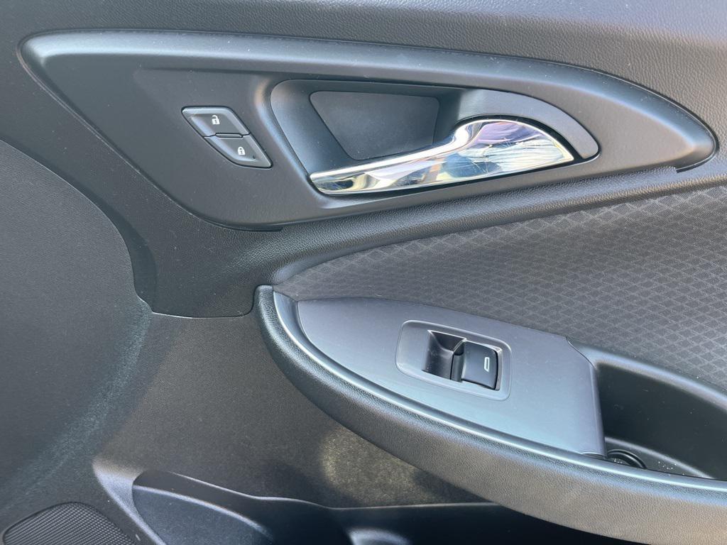 used 2020 Chevrolet Malibu car, priced at $16,995