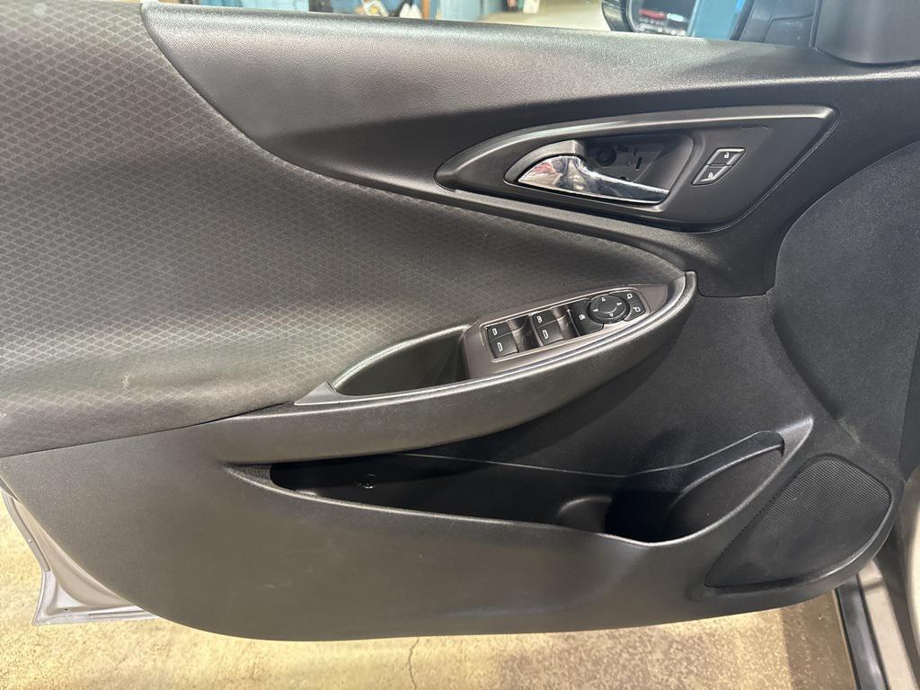 used 2020 Chevrolet Malibu car, priced at $16,266
