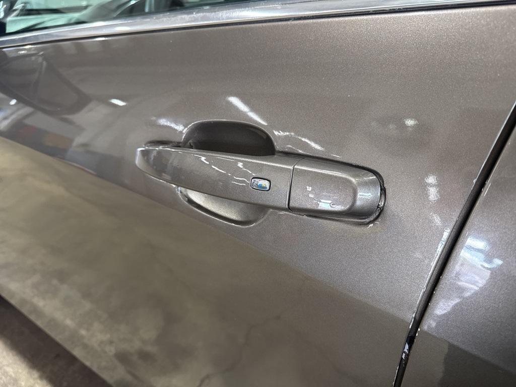 used 2020 Chevrolet Malibu car, priced at $16,266