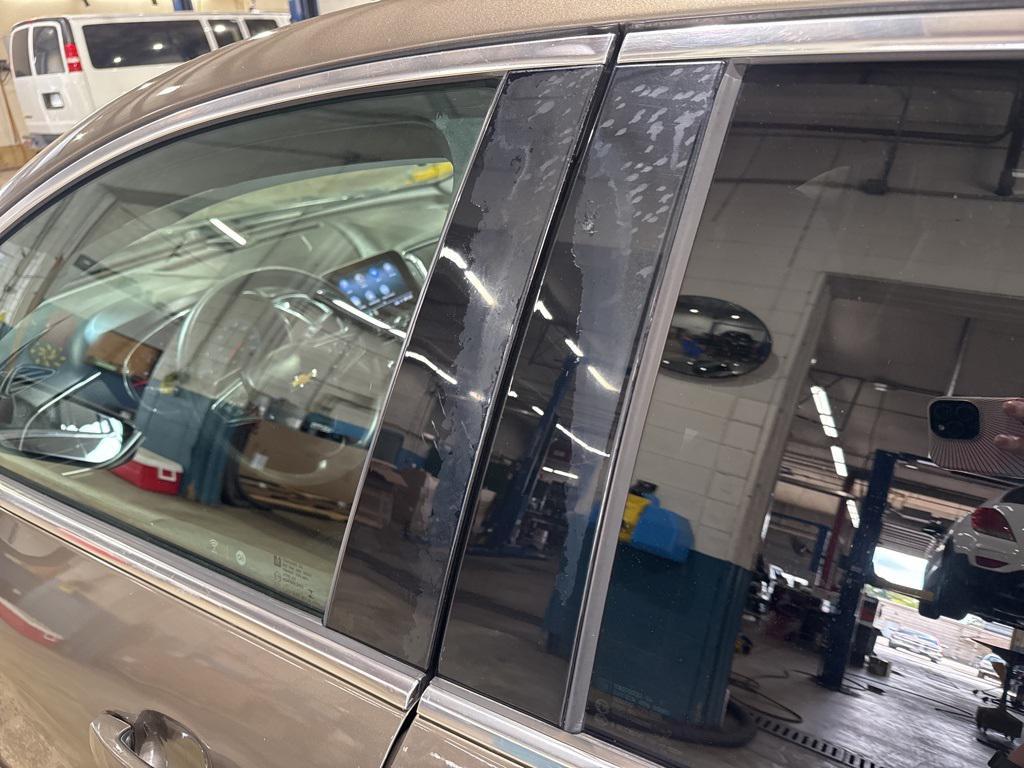 used 2020 Chevrolet Malibu car, priced at $16,266