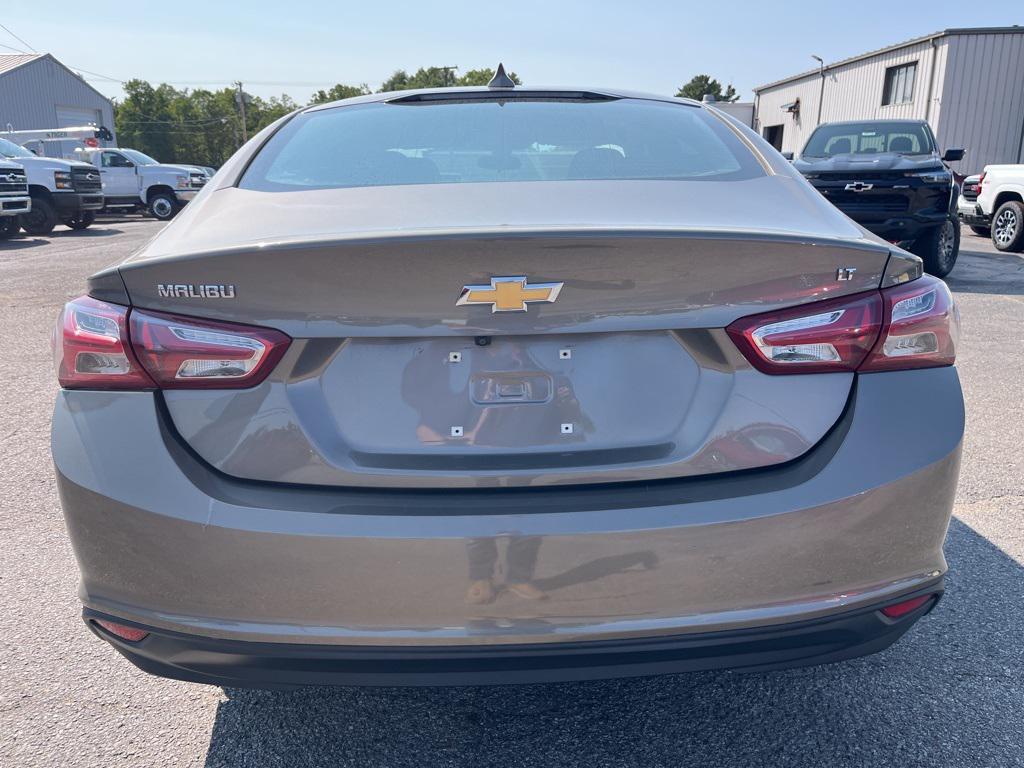 used 2020 Chevrolet Malibu car, priced at $16,995