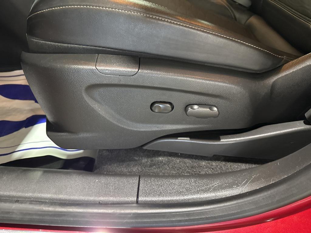 used 2015 Buick Encore car, priced at $11,499
