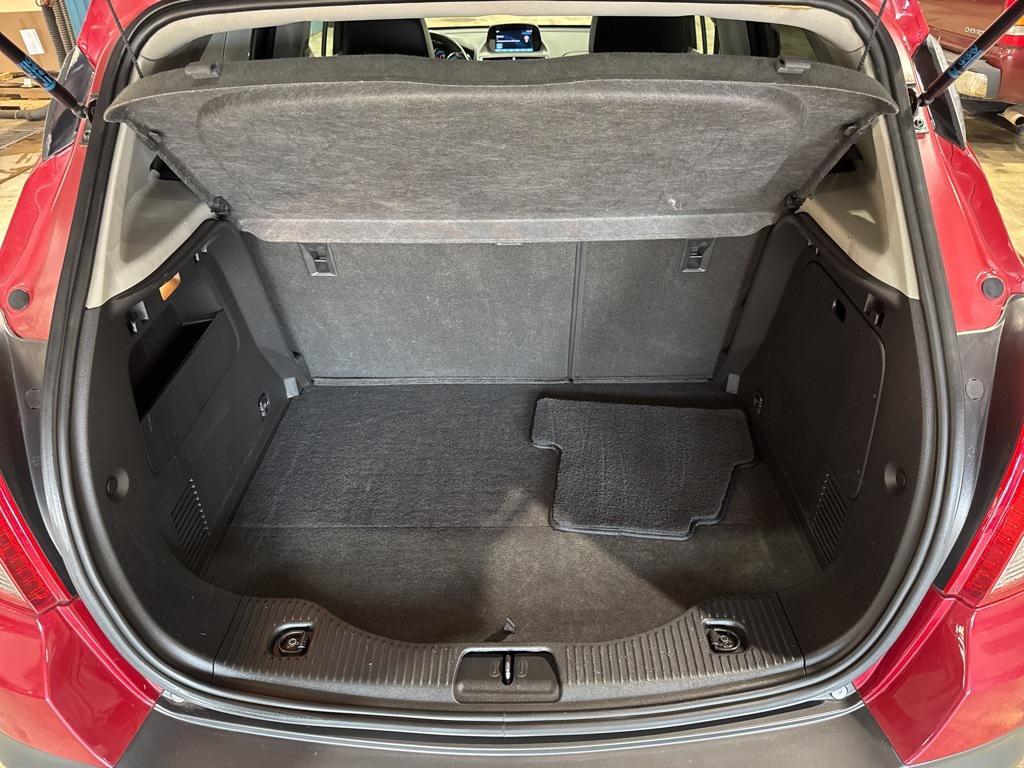 used 2015 Buick Encore car, priced at $11,499