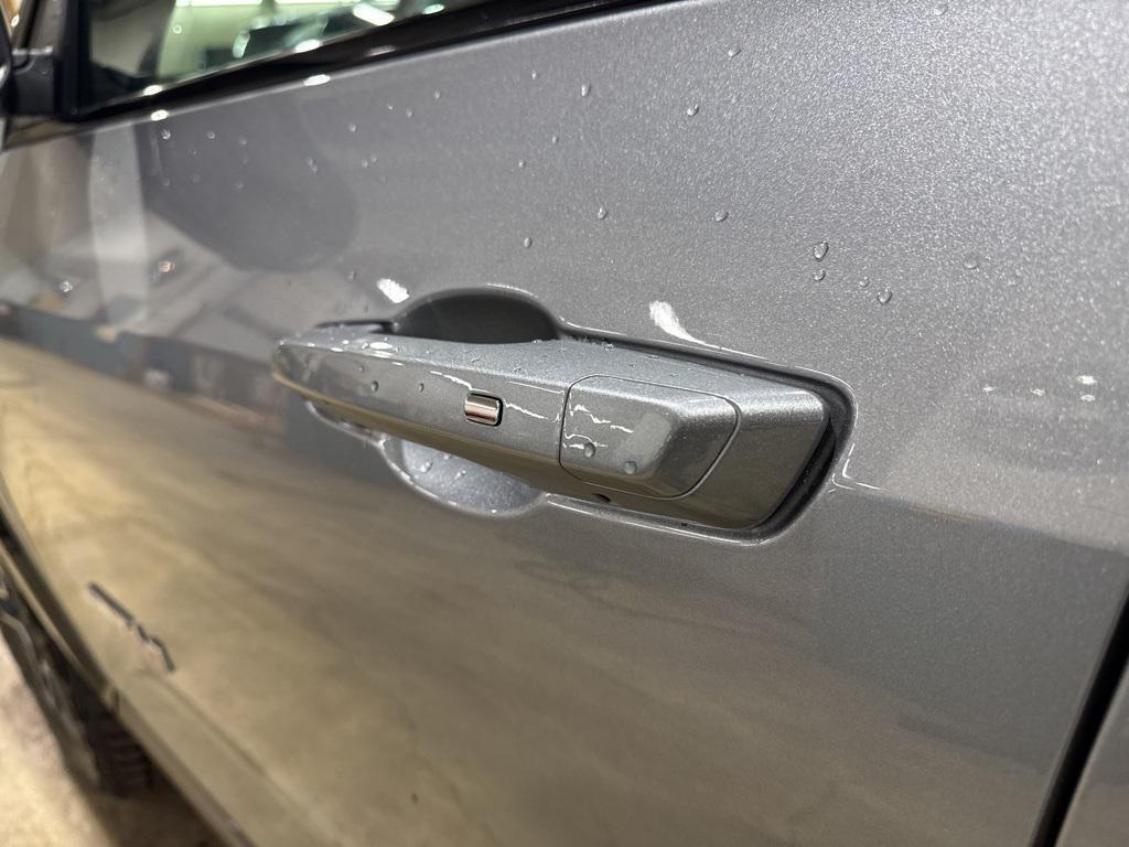 new 2026 GMC Terrain car, priced at $43,900