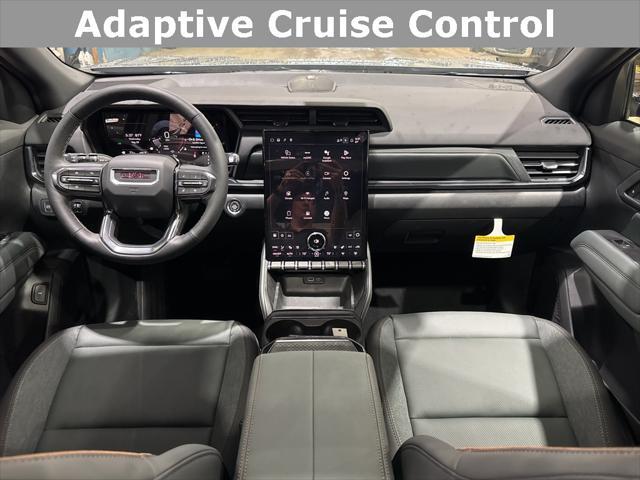 new 2026 GMC Terrain car, priced at $44,600
