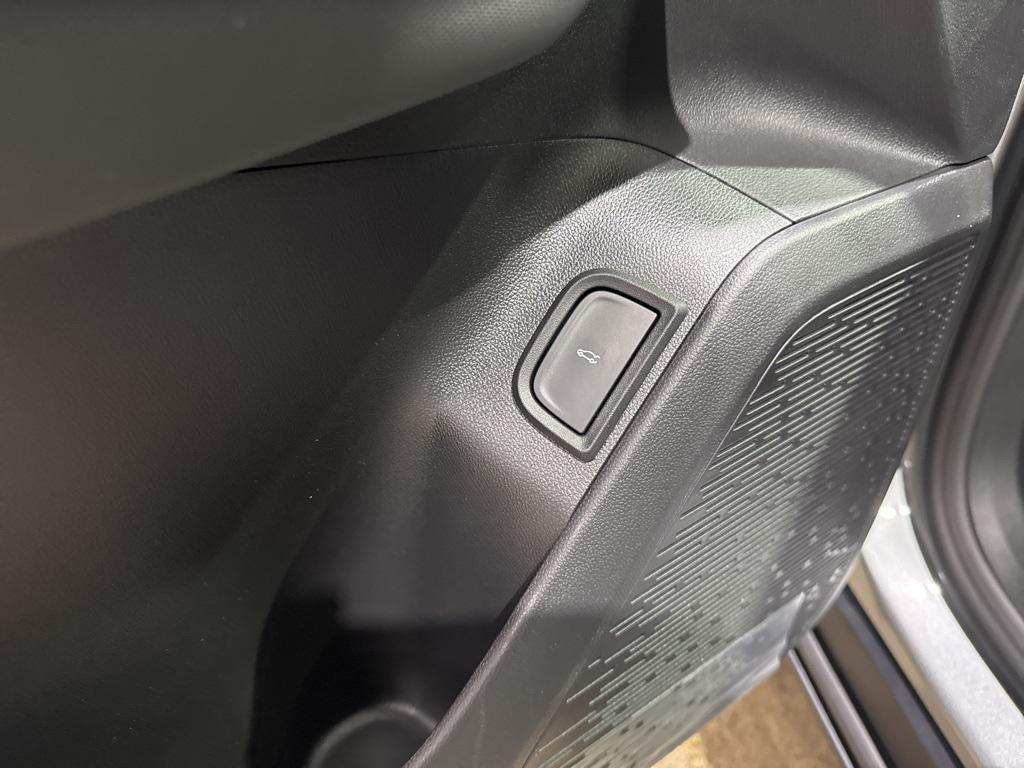 new 2026 GMC Terrain car, priced at $43,900
