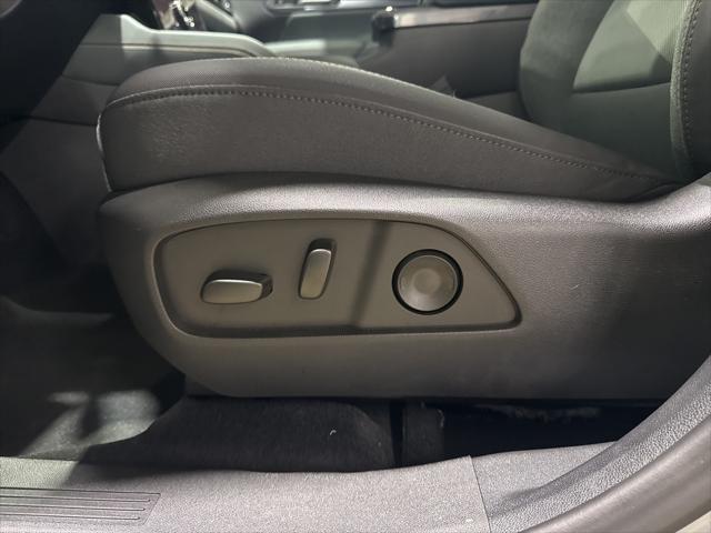 new 2026 GMC Terrain car, priced at $44,600