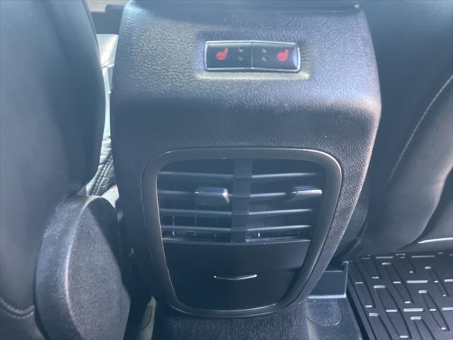 used 2017 Lincoln MKC car, priced at $19,075