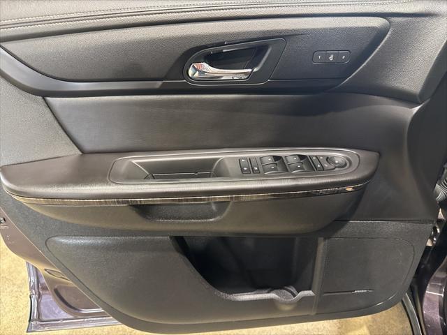 used 2016 GMC Acadia car, priced at $9,997