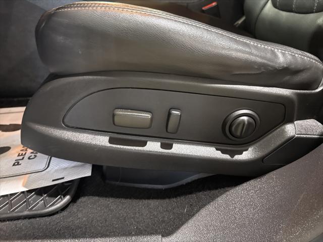 used 2016 GMC Acadia car, priced at $9,997